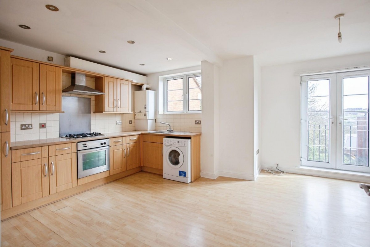 Flat 9, 89 Langsett Road, Sheffield, S6