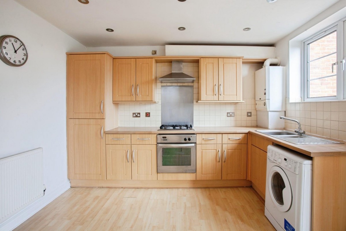 Flat 9, 89 Langsett Road, Sheffield, S6
