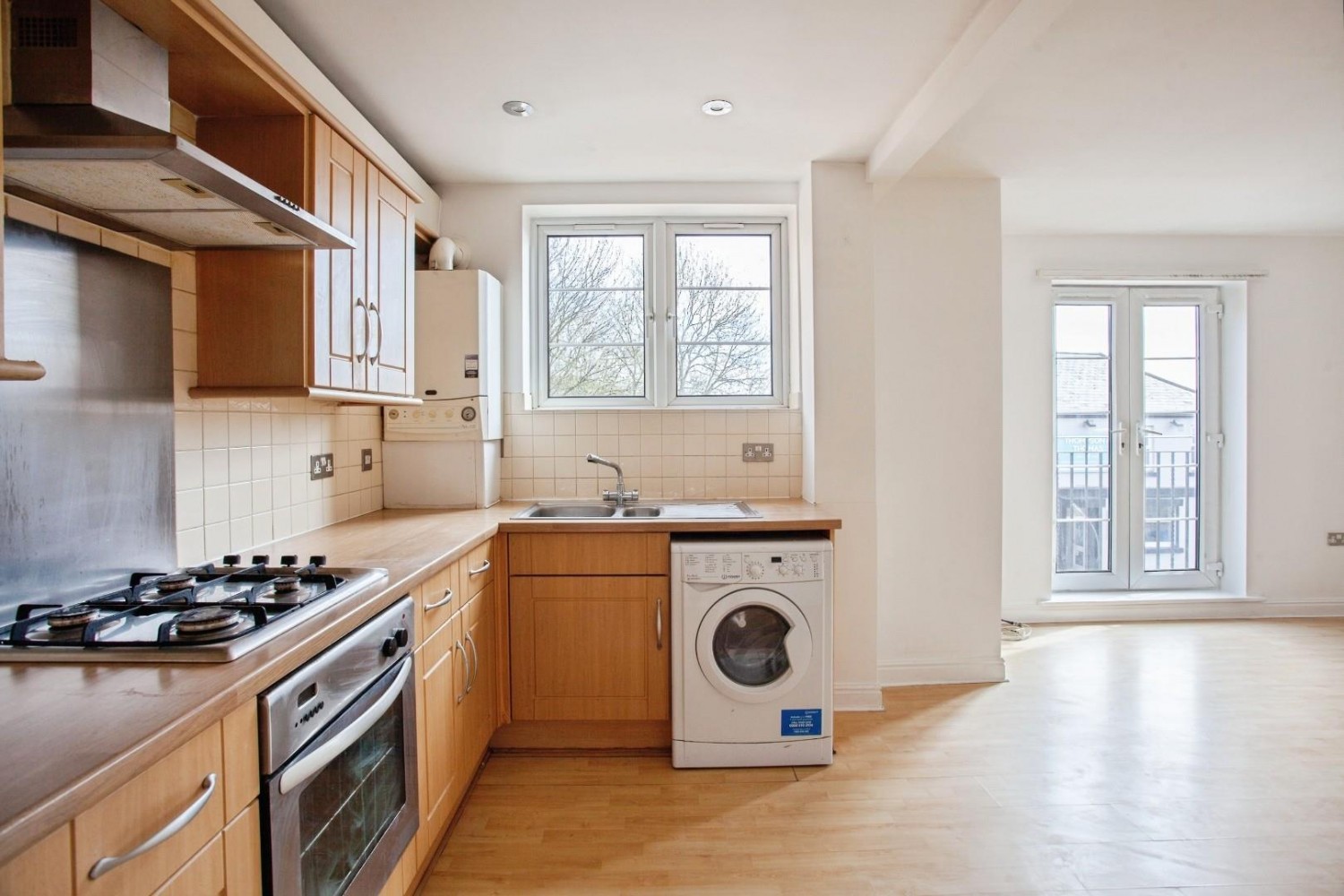 Flat 9, 89 Langsett Road, Sheffield, S6