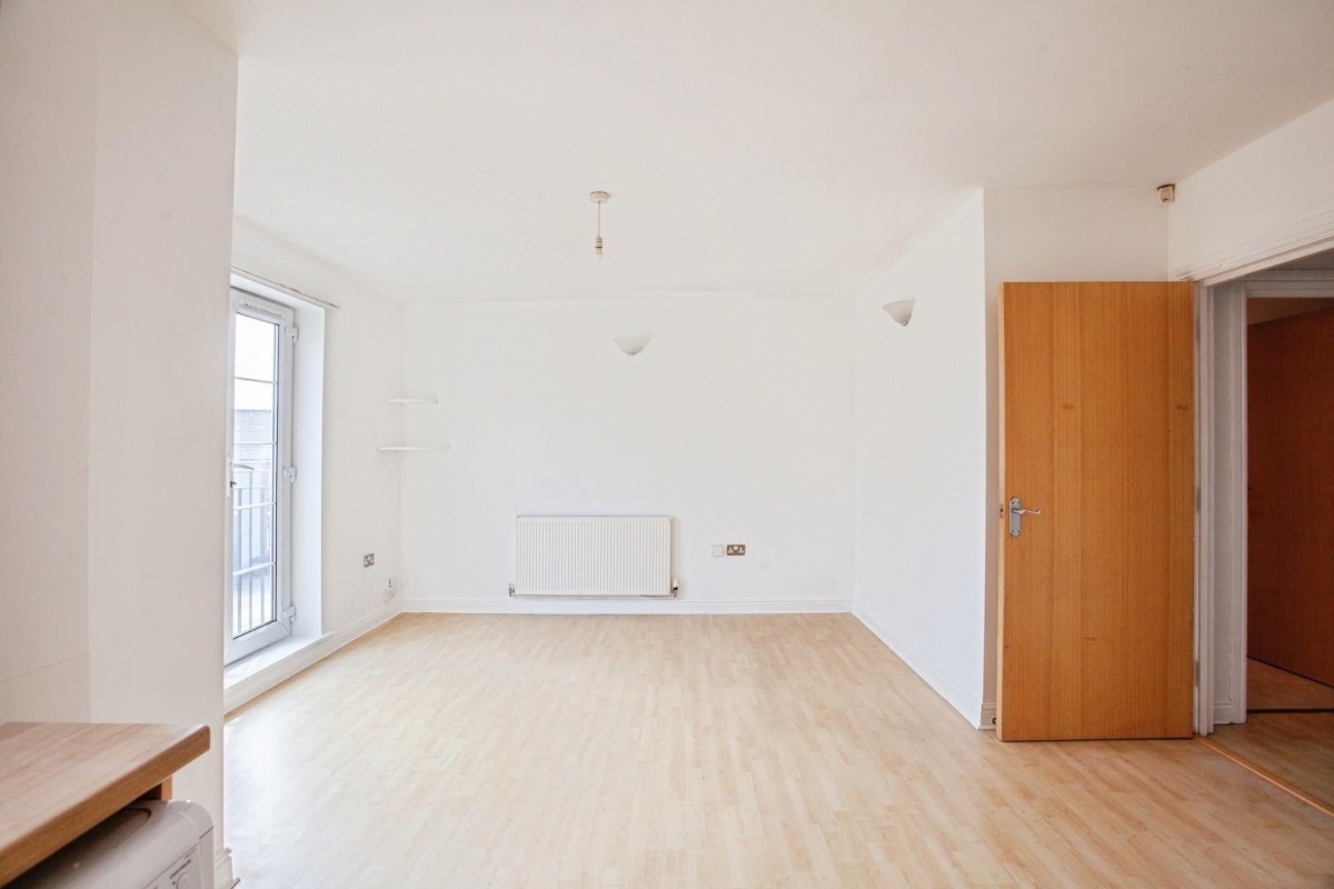 Flat 9, 89 Langsett Road, Sheffield, S6