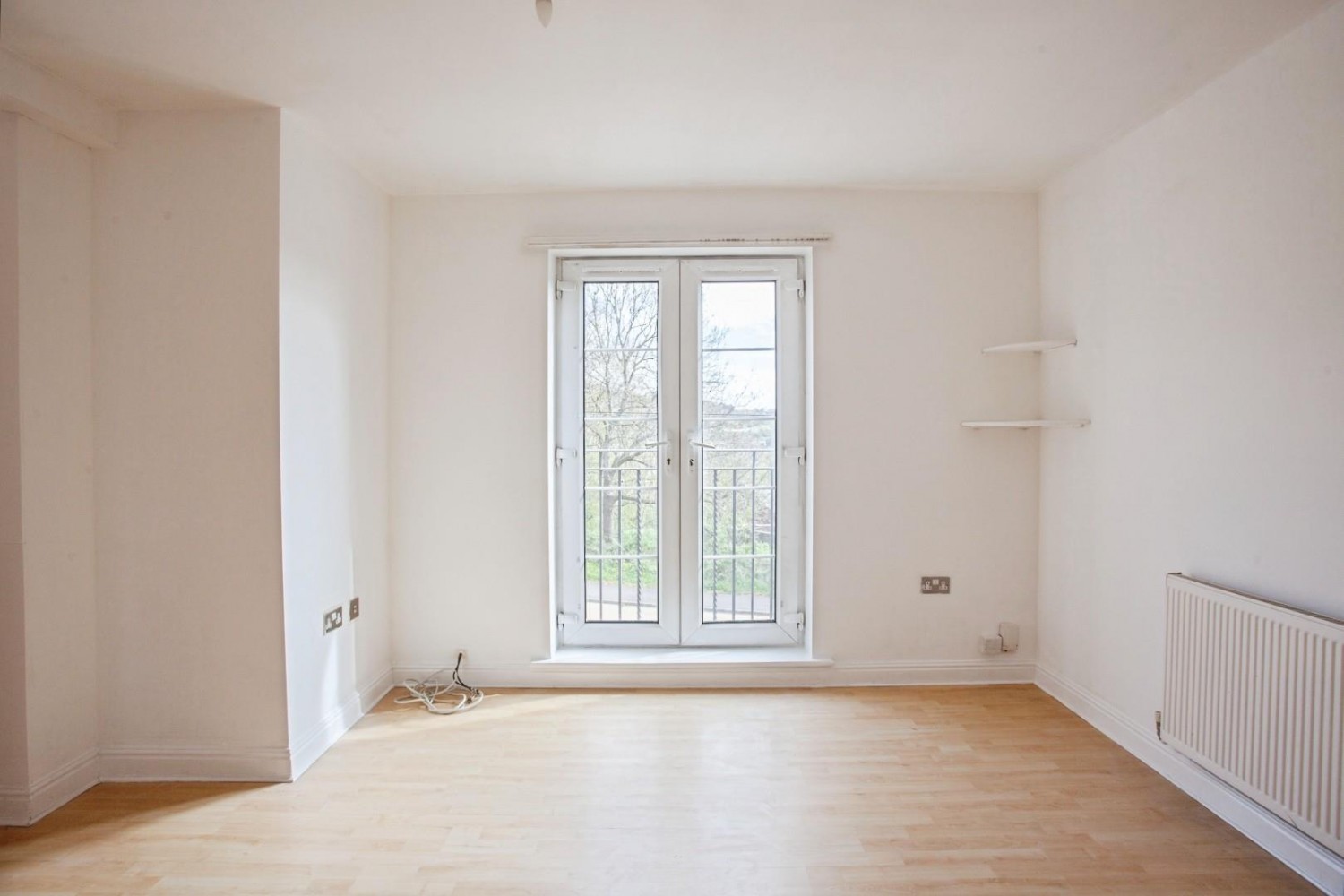 Flat 9, 89 Langsett Road, Sheffield, S6