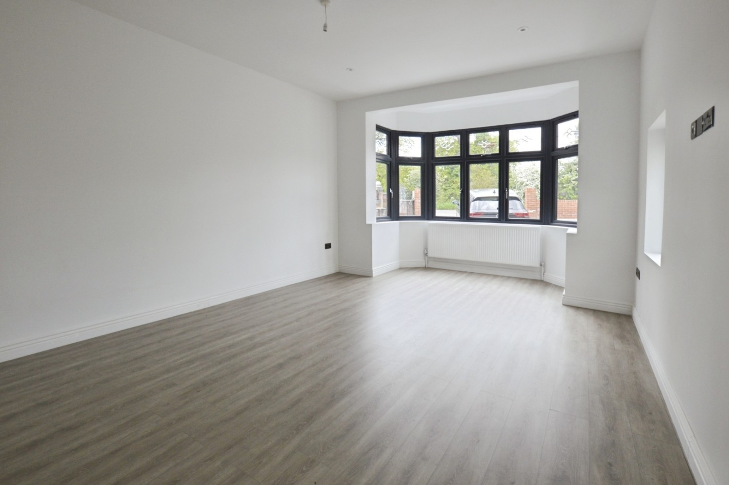 Hollybush Hill, London