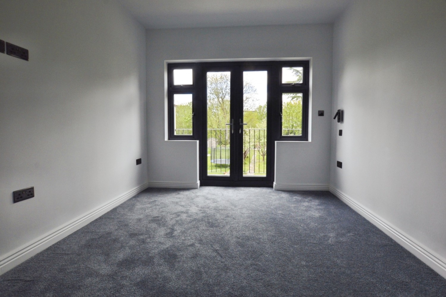 Hollybush Hill, London