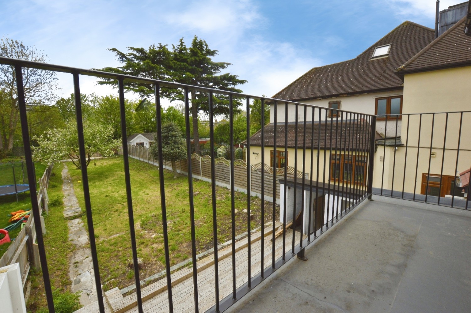 Hollybush Hill, London