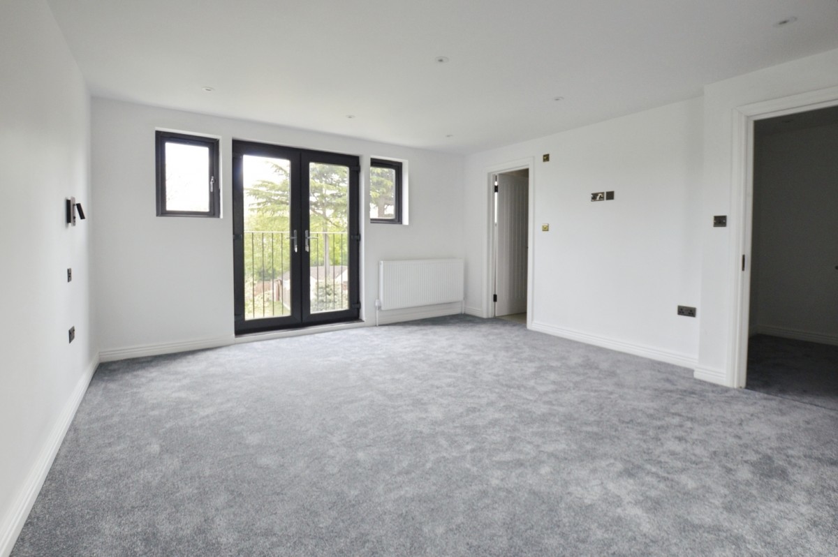 Hollybush Hill, London