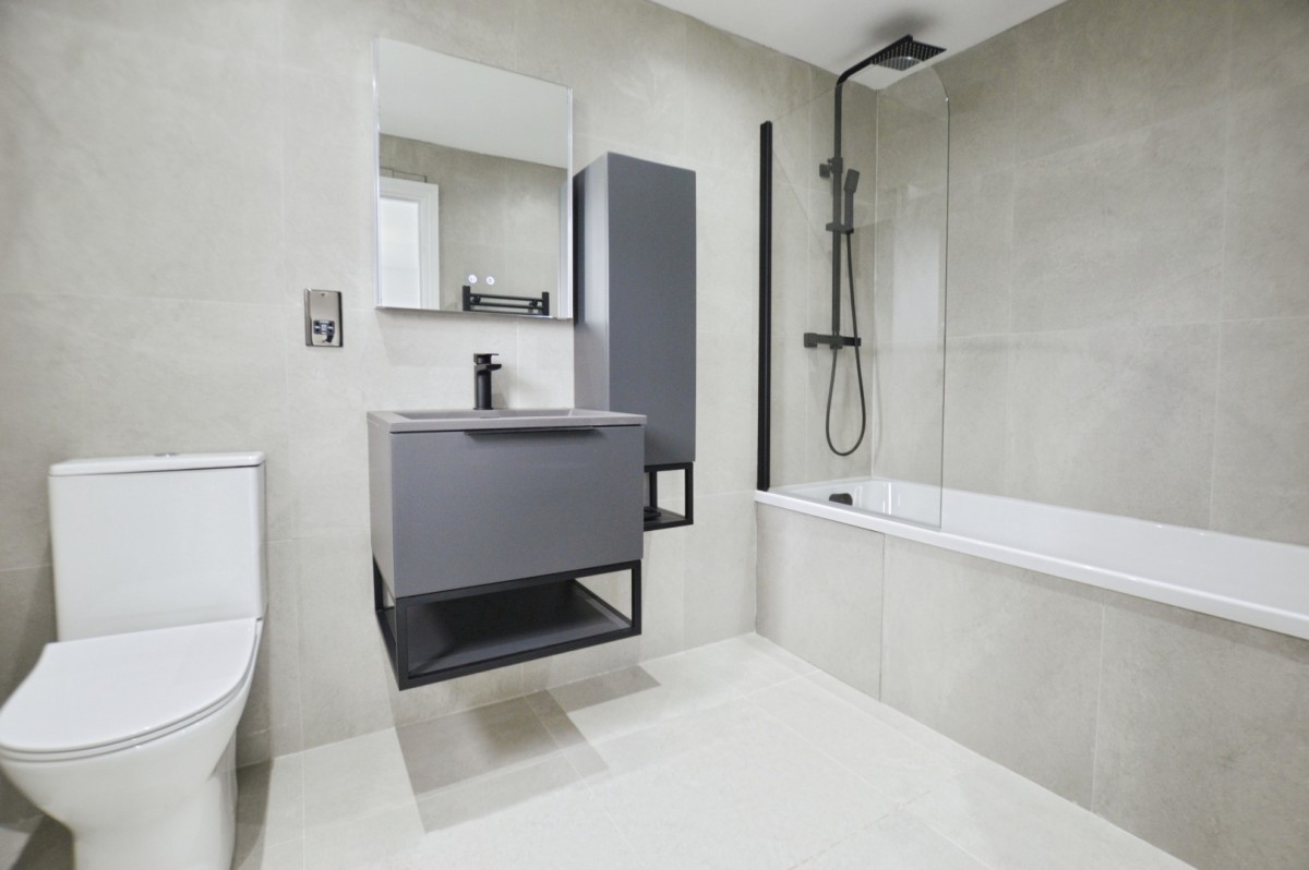 Hollybush Hill, London