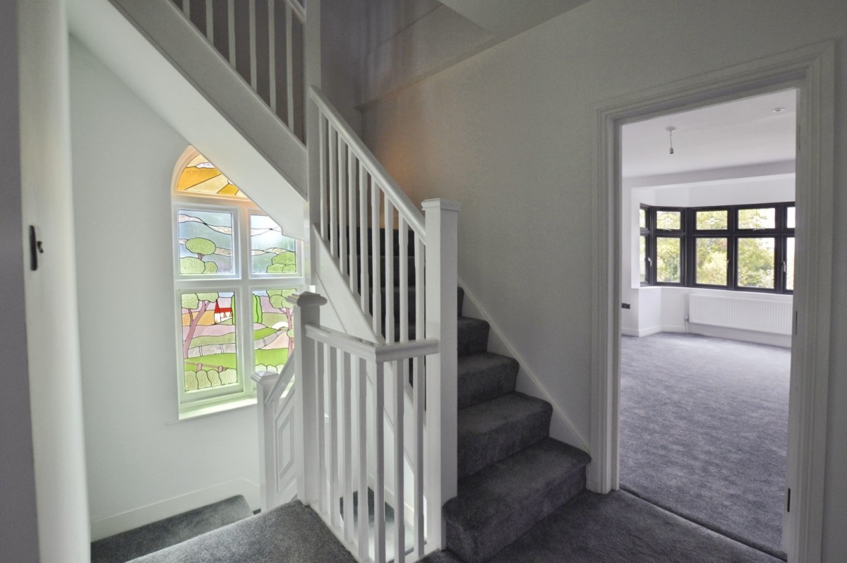 Hollybush Hill, London