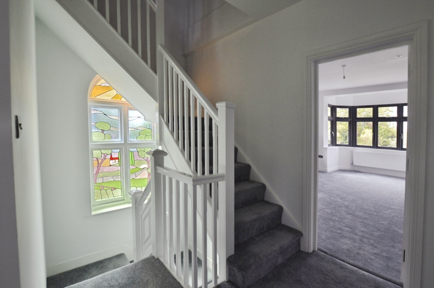 Hollybush Hill, London