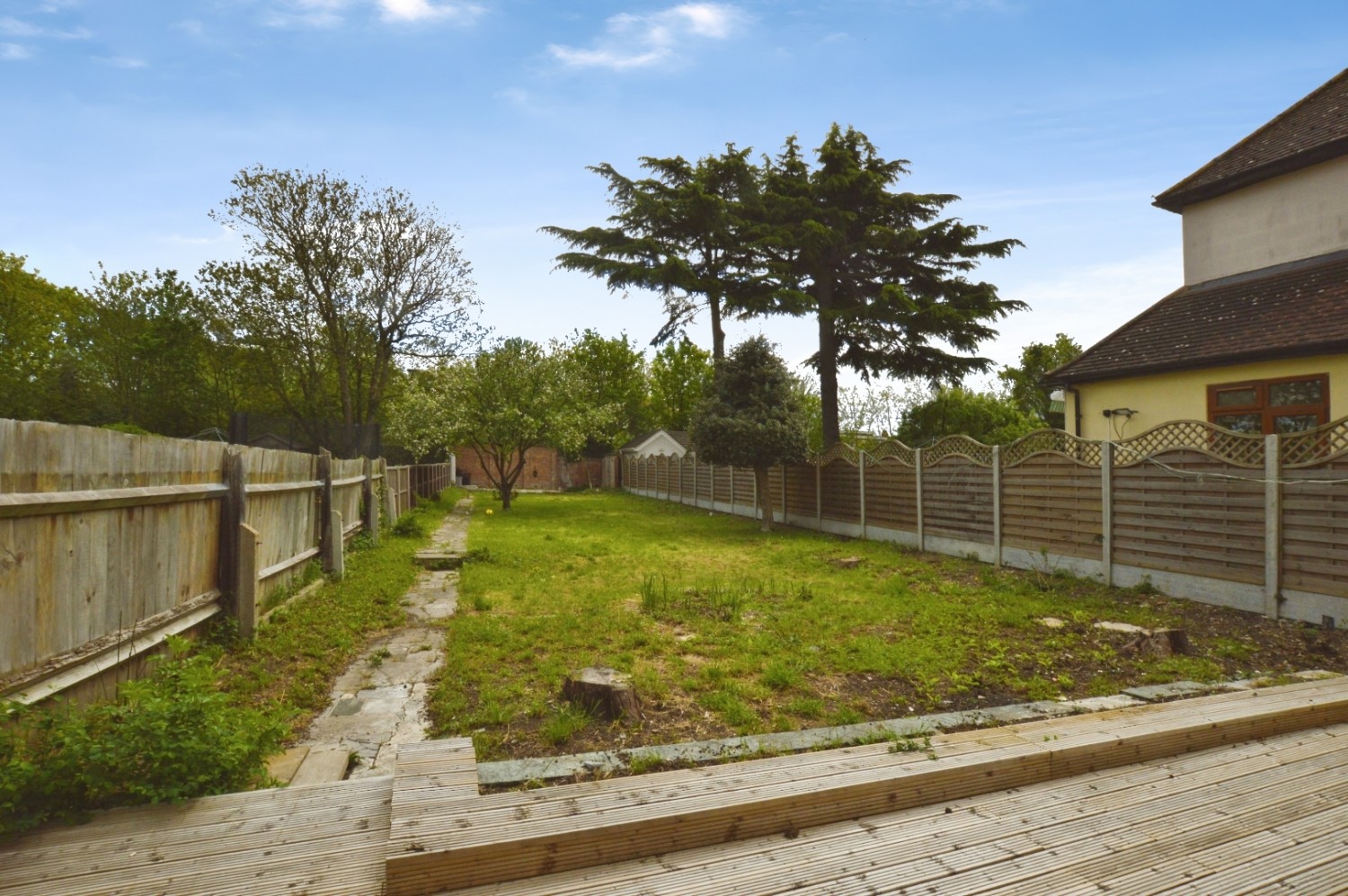 Hollybush Hill, London