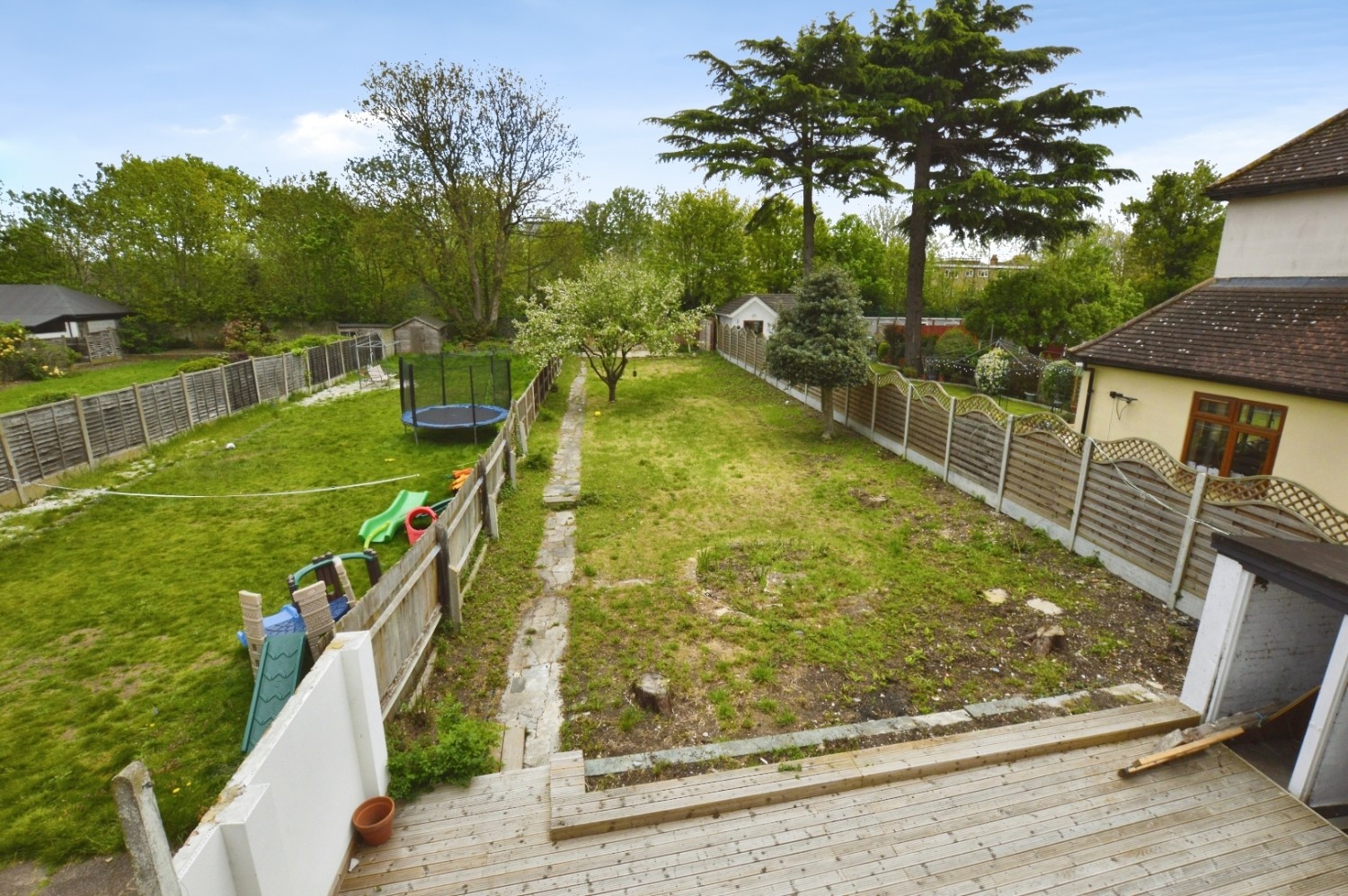 Hollybush Hill, London