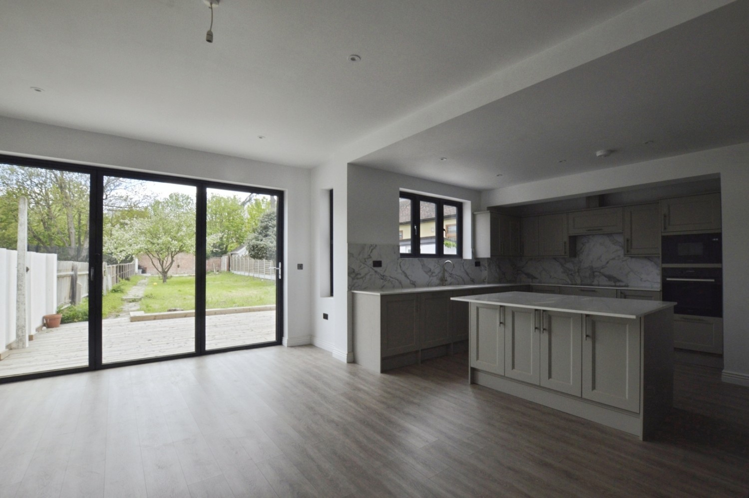 Hollybush Hill, London