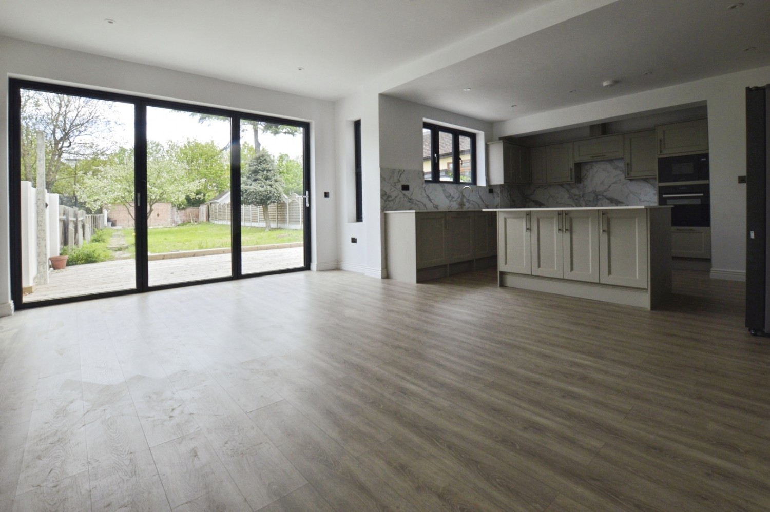 Hollybush Hill, London