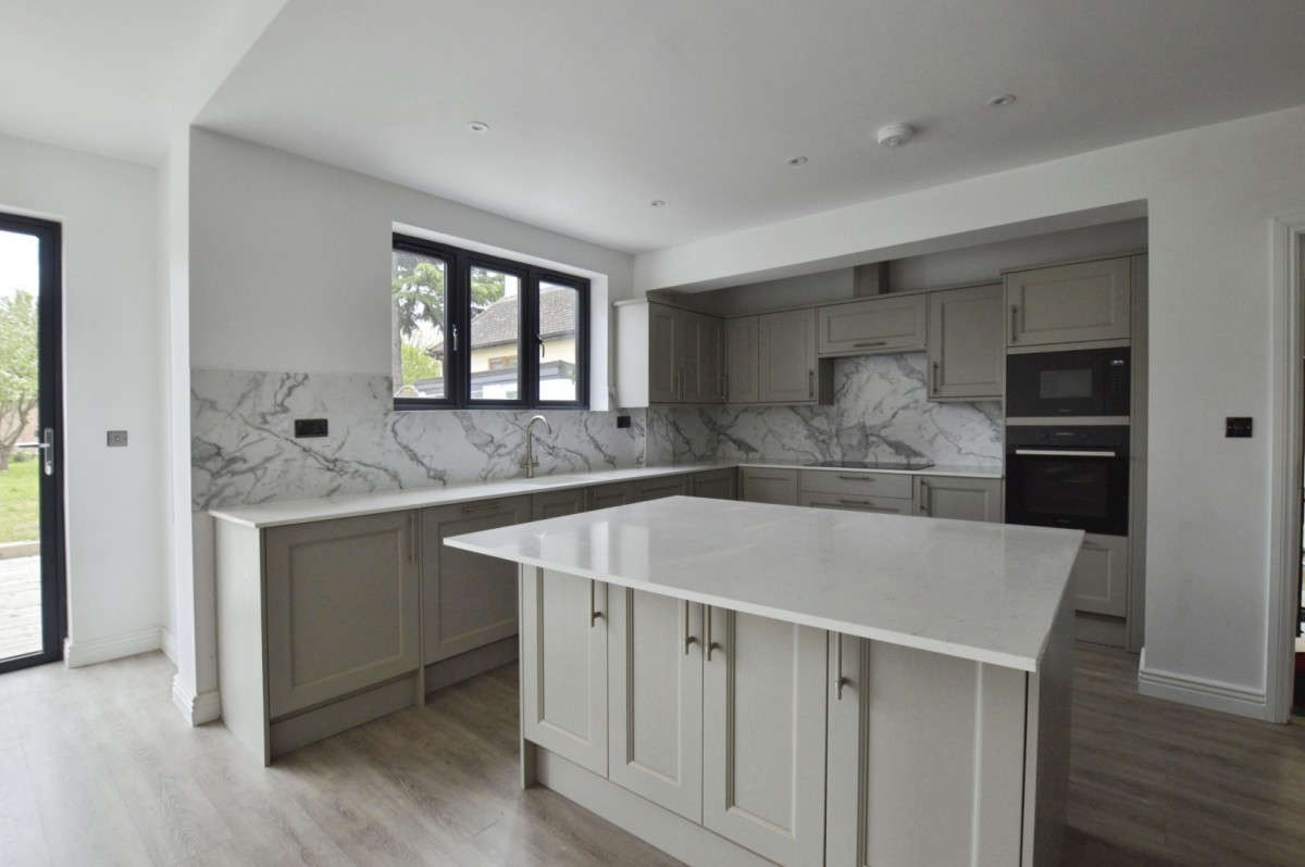 Hollybush Hill, London