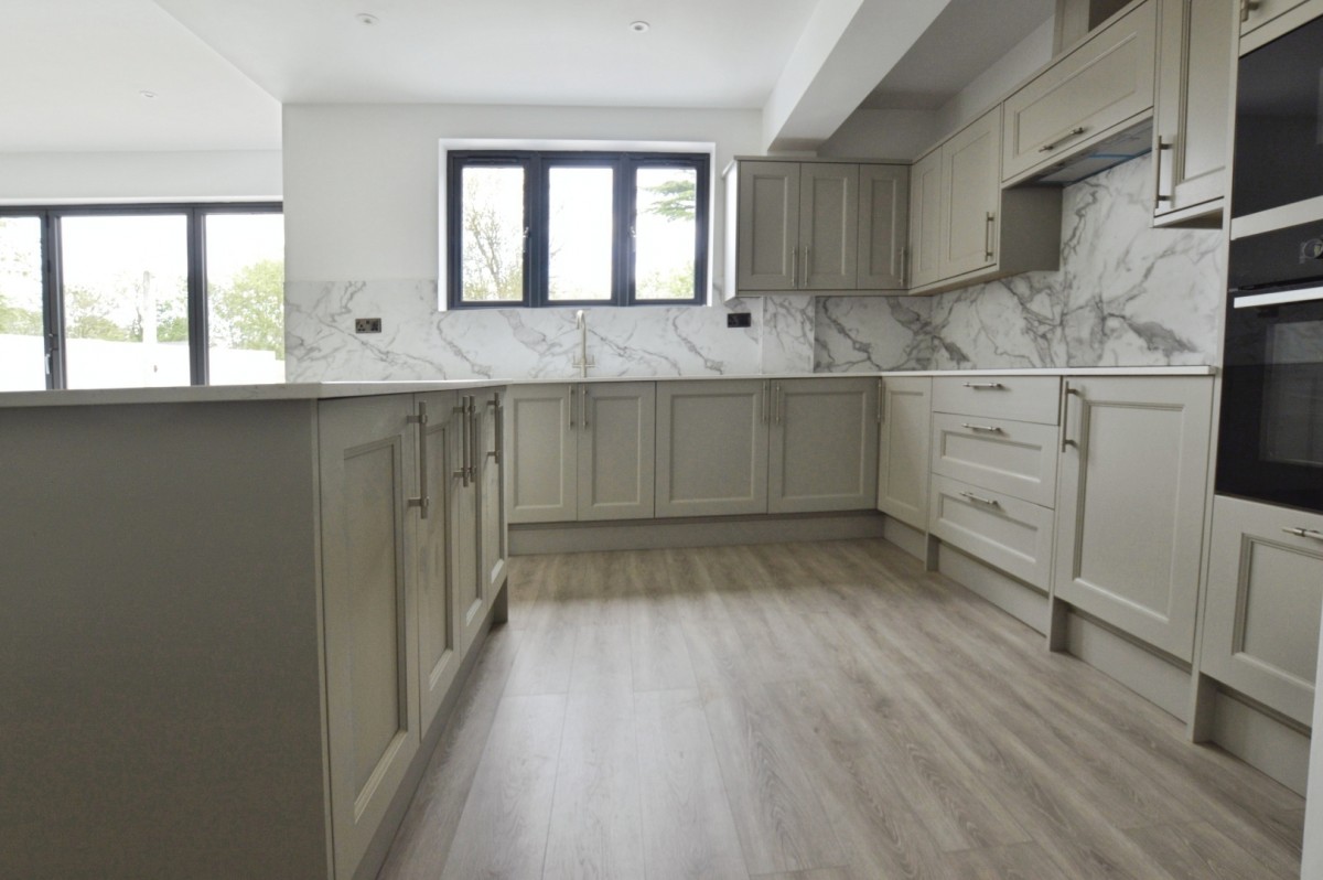 Hollybush Hill, London