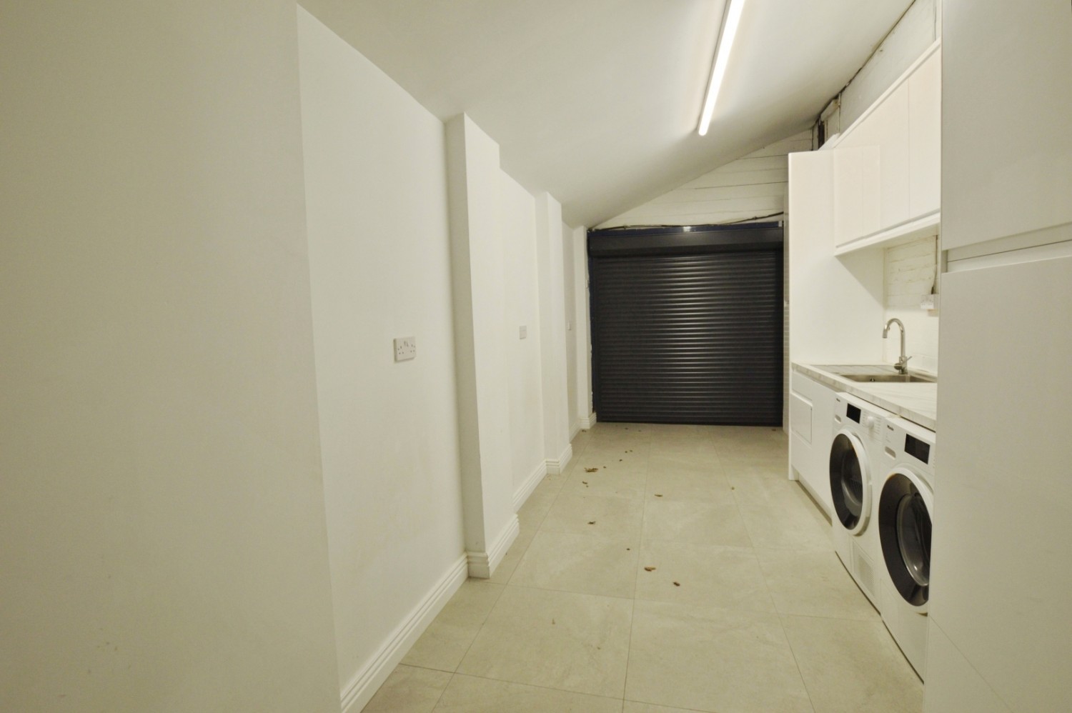 Hollybush Hill, London