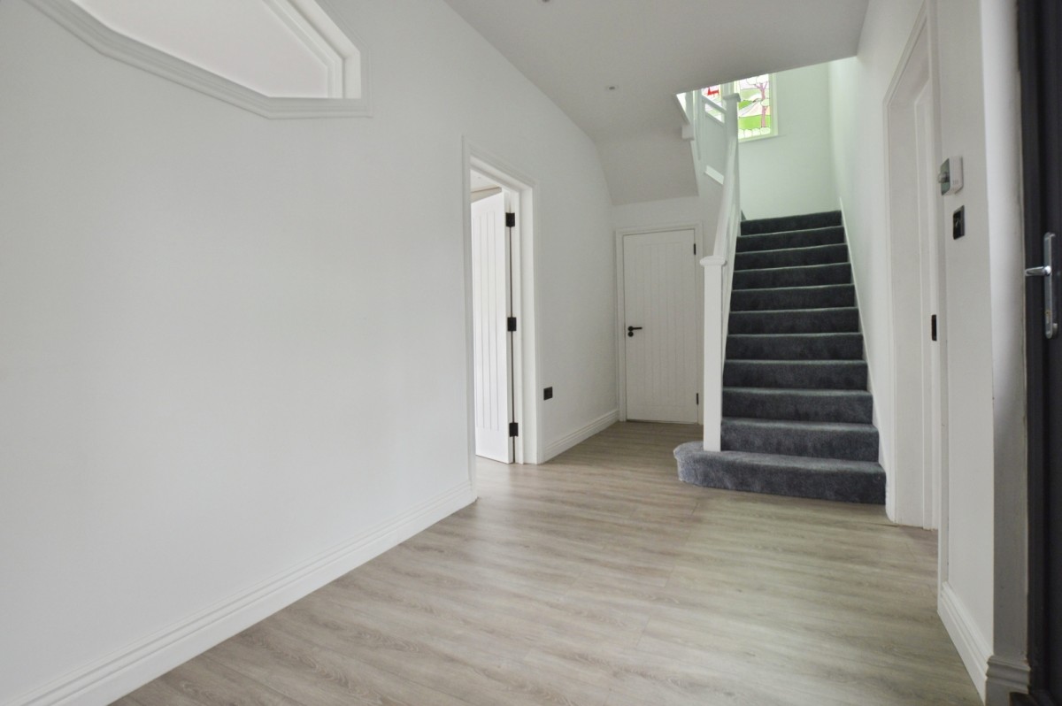 Hollybush Hill, London