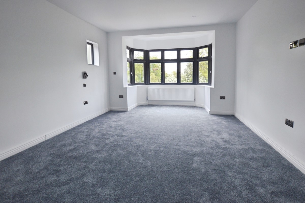 Hollybush Hill, London