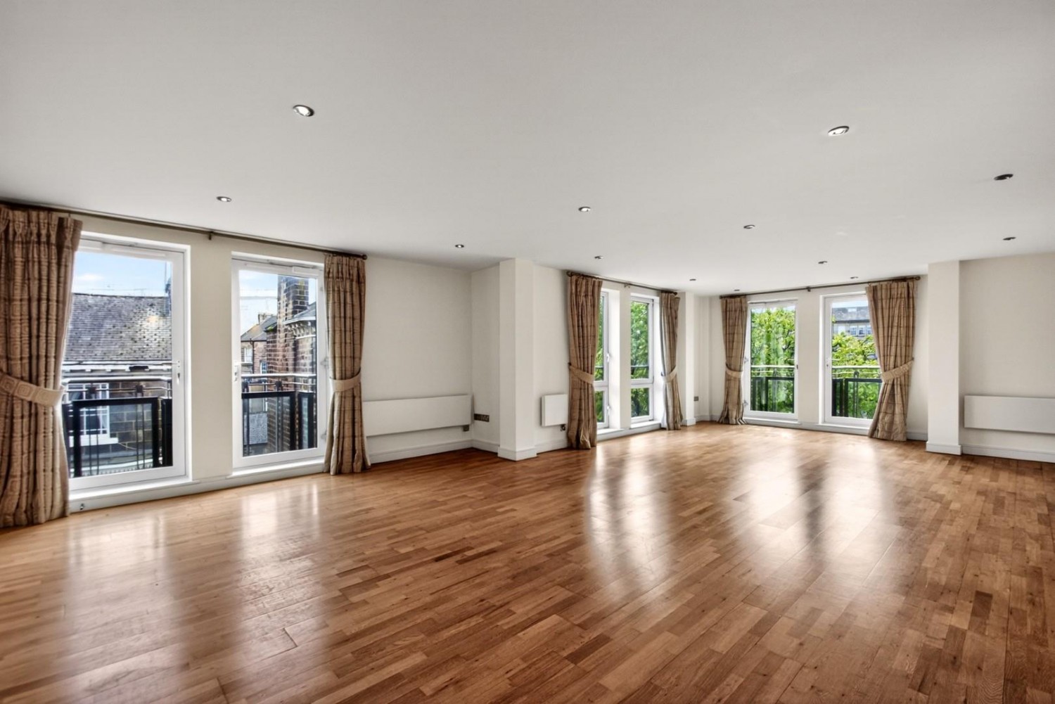 Montpellier Road, Harrogate