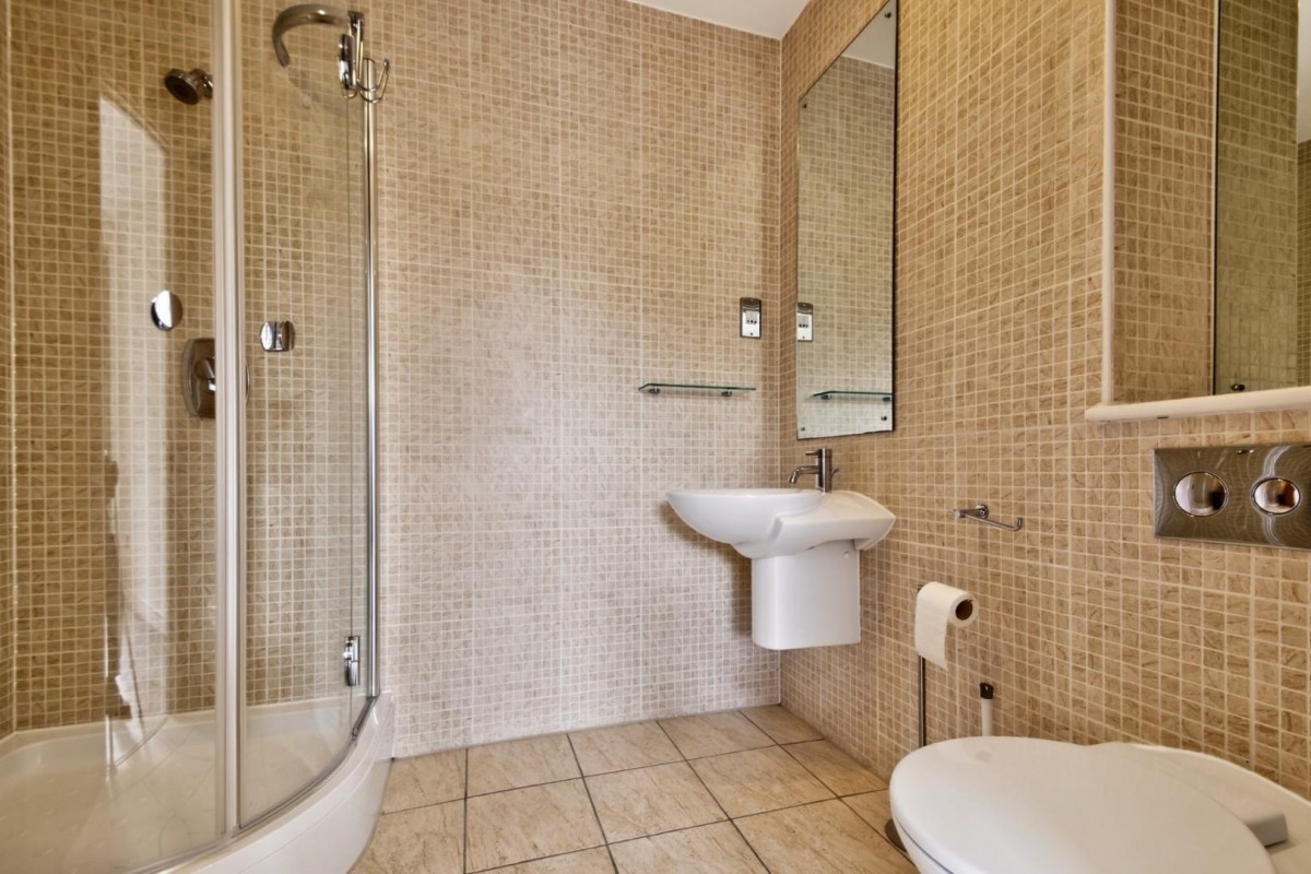 Montpellier Road, Harrogate