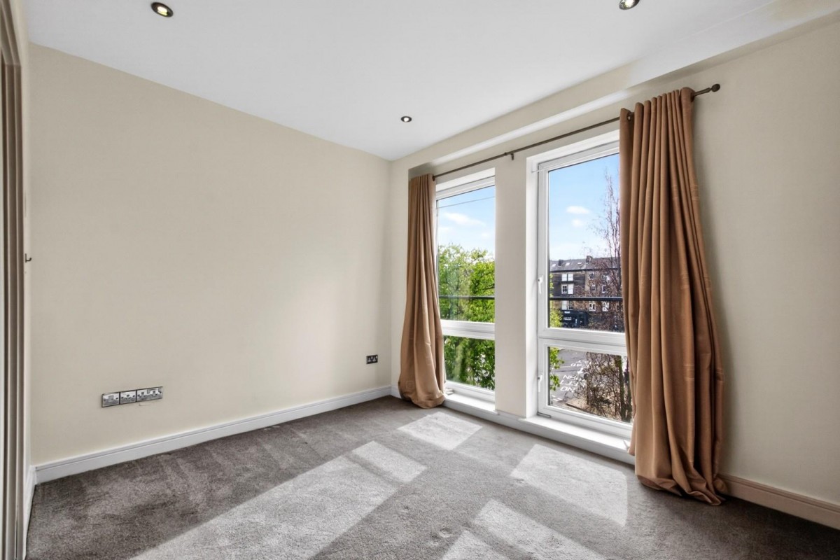 Montpellier Road, Harrogate