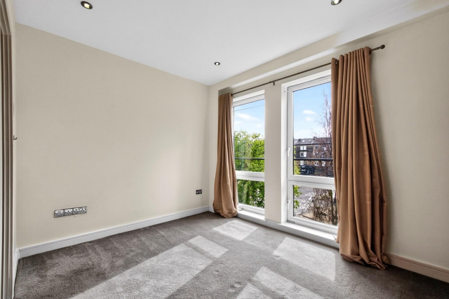 Montpellier Road, Harrogate