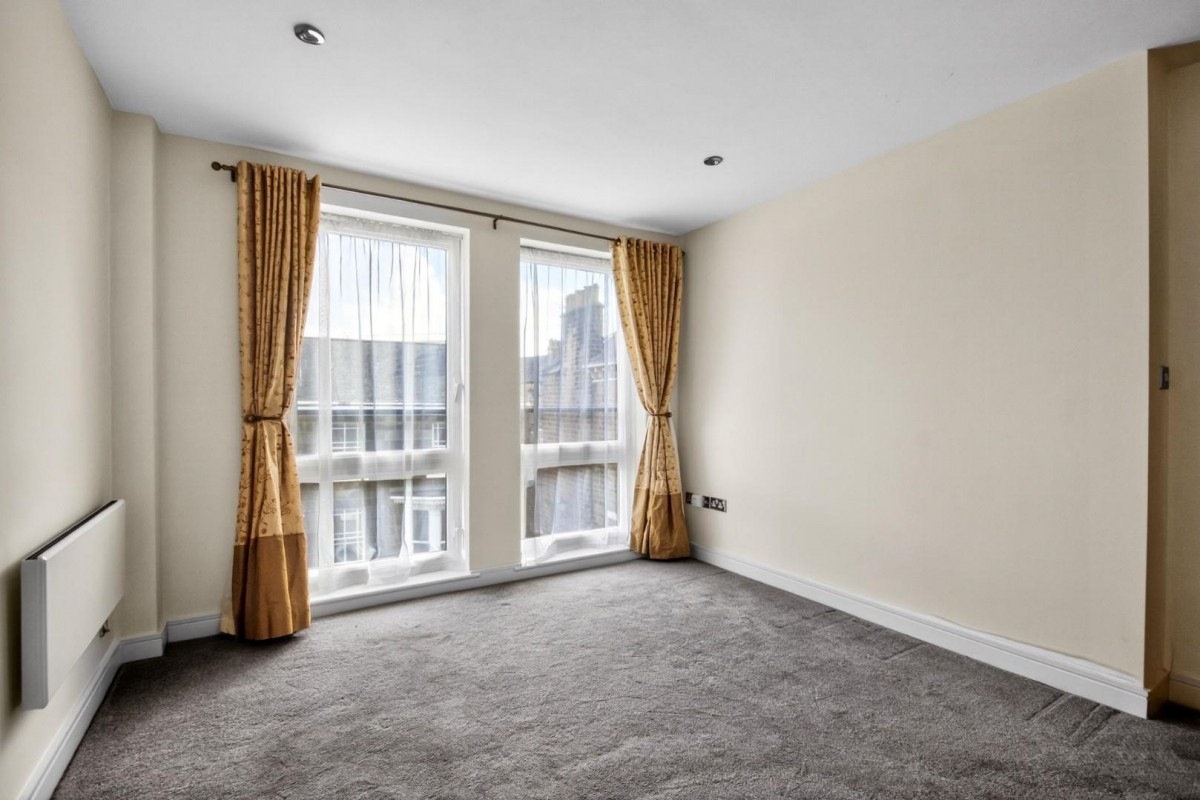 Montpellier Road, Harrogate