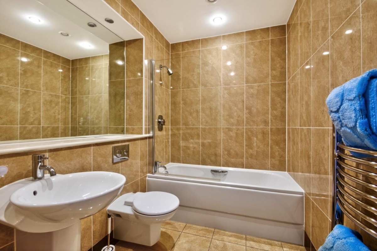 Montpellier Road, Harrogate