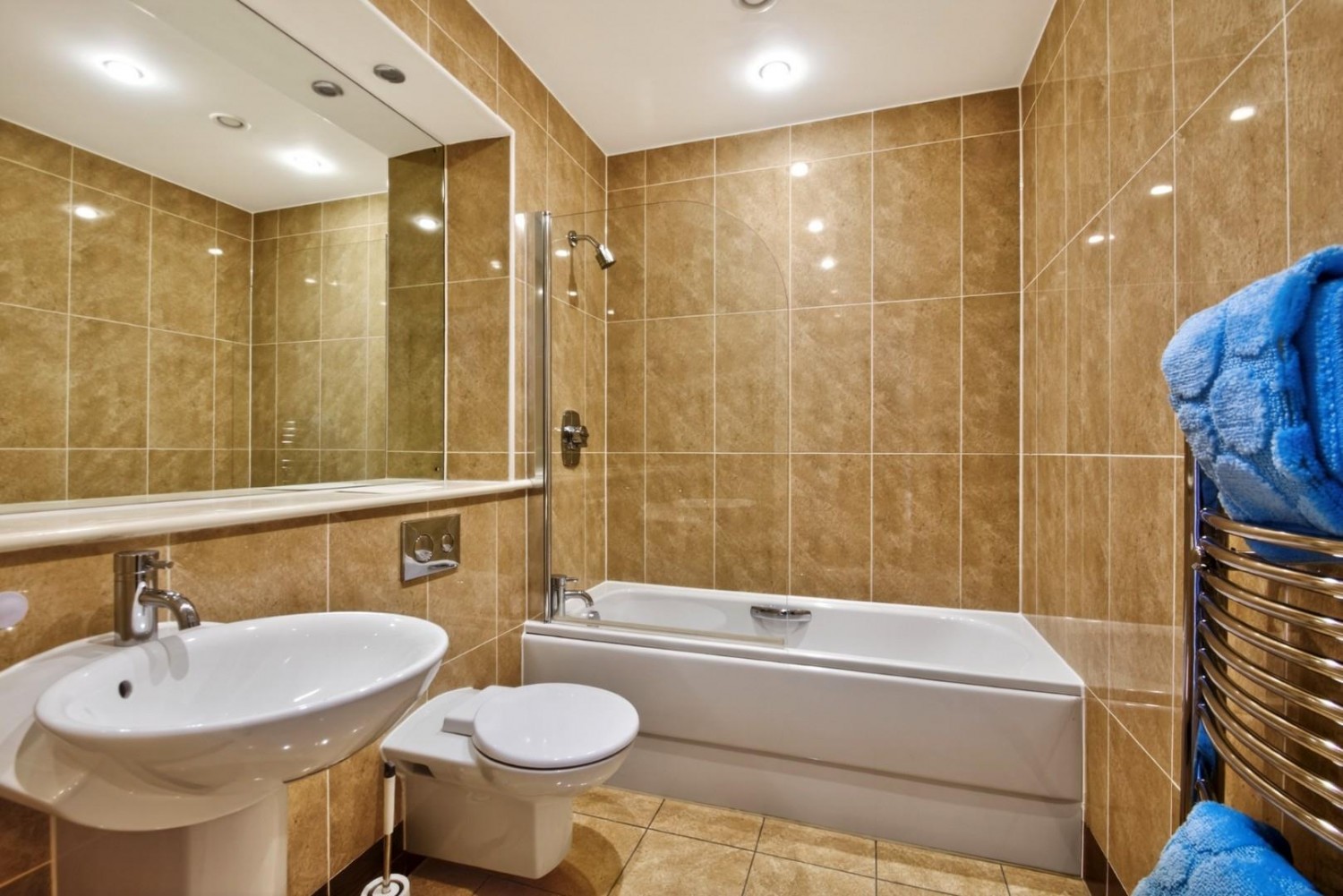 Montpellier Road, Harrogate