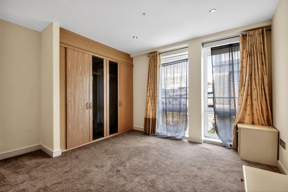 Montpellier Road, Harrogate