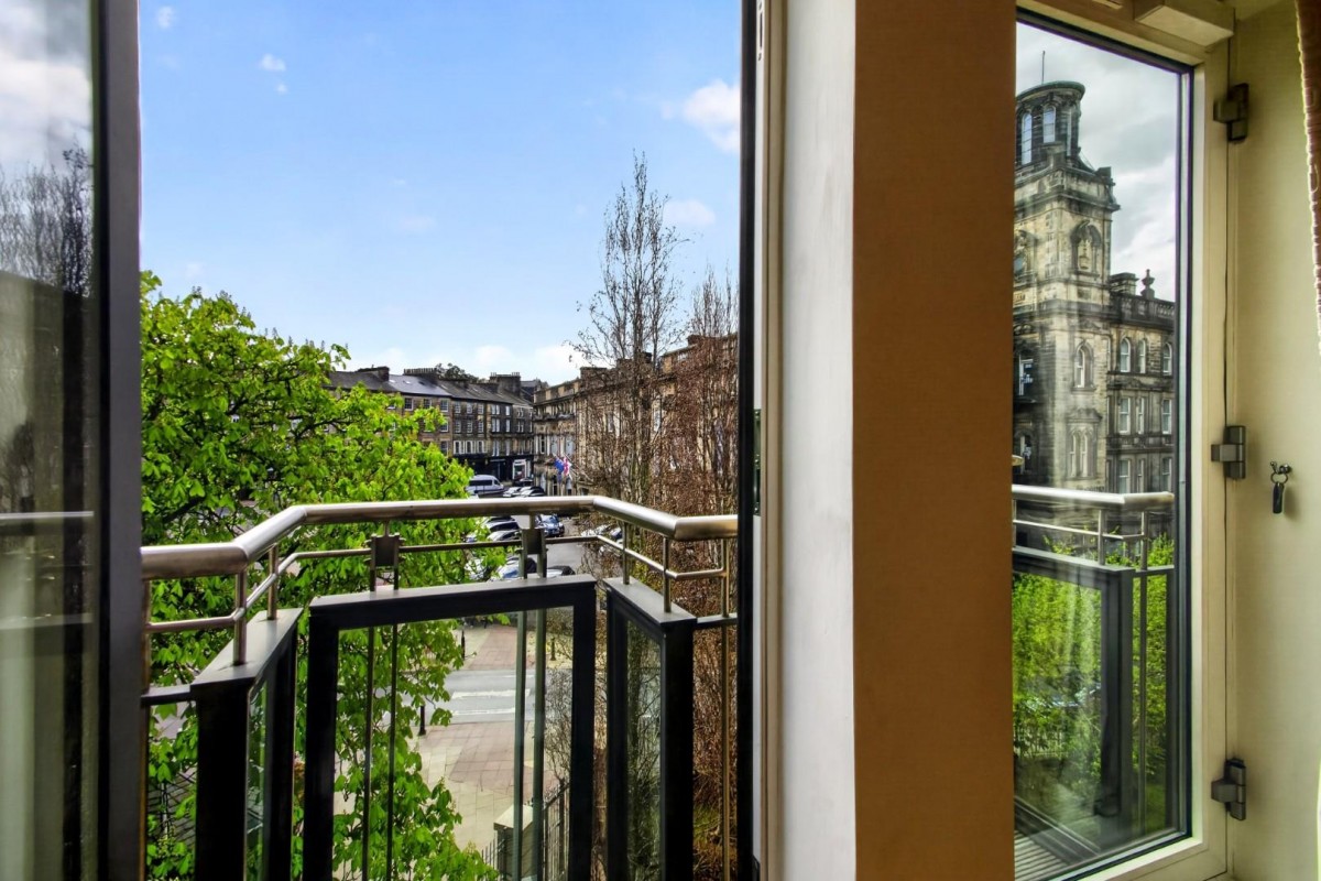 Montpellier Road, Harrogate