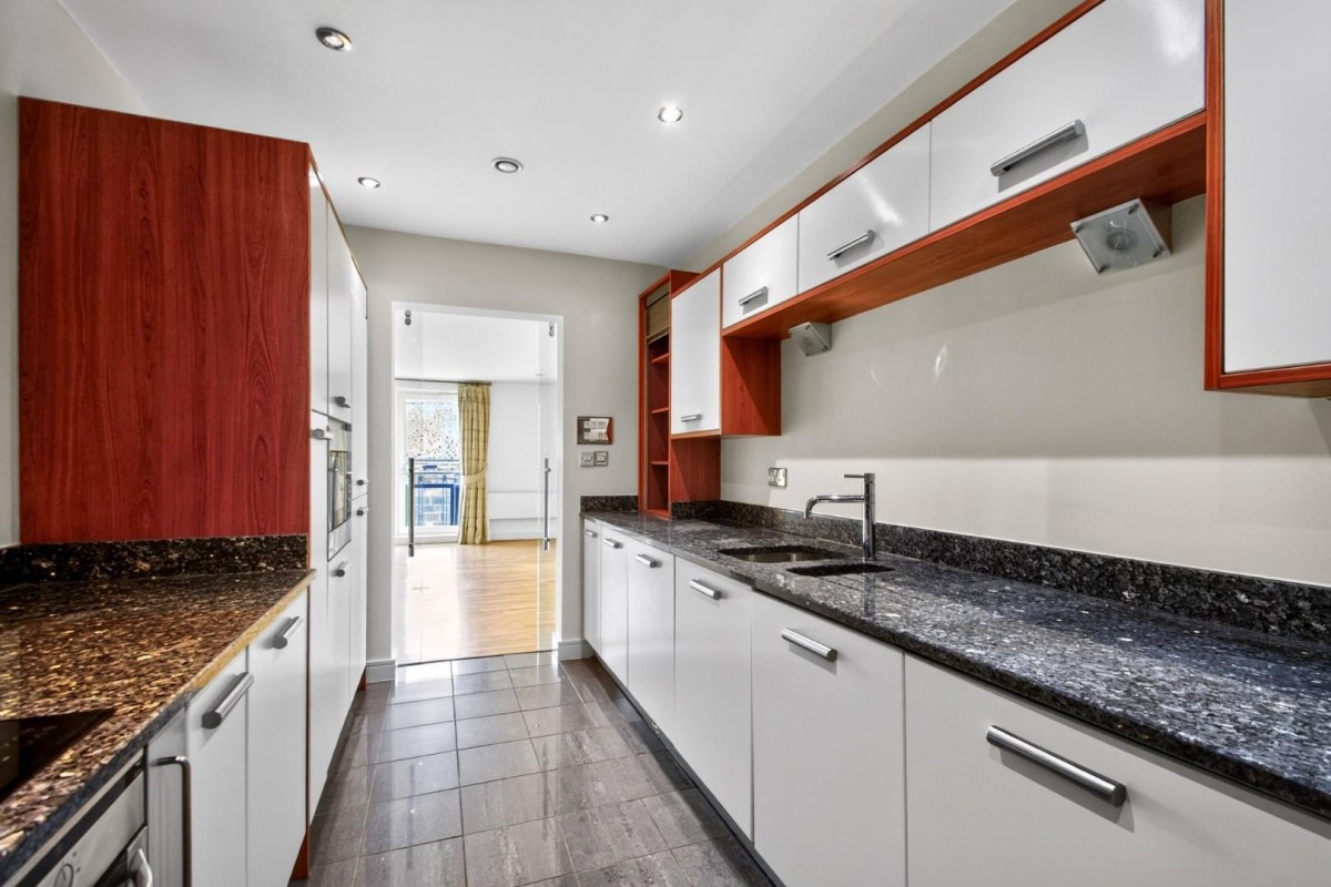 Montpellier Road, Harrogate