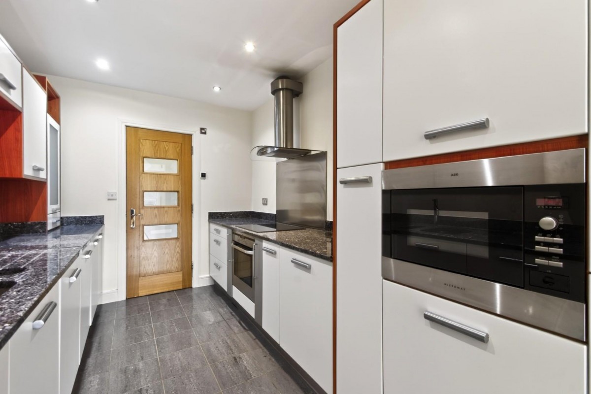 Montpellier Road, Harrogate