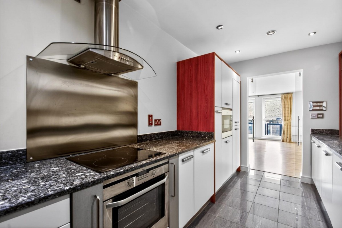 Montpellier Road, Harrogate