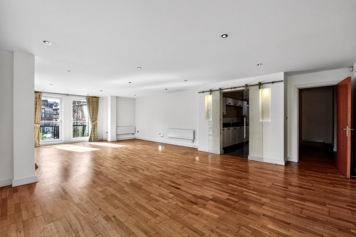 Montpellier Road, Harrogate