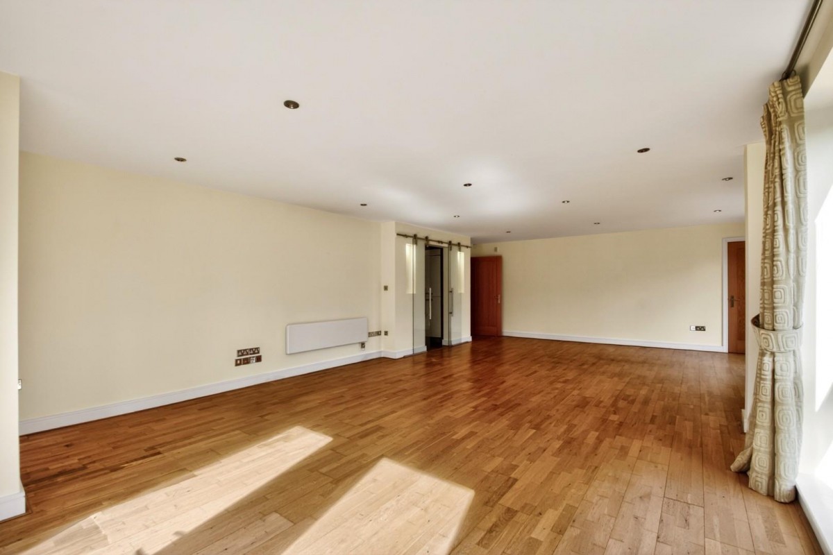 Montpellier Road, Harrogate