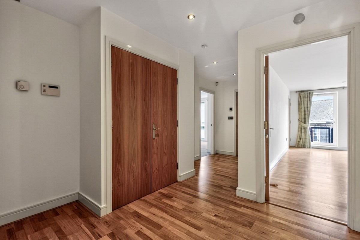 Montpellier Road, Harrogate