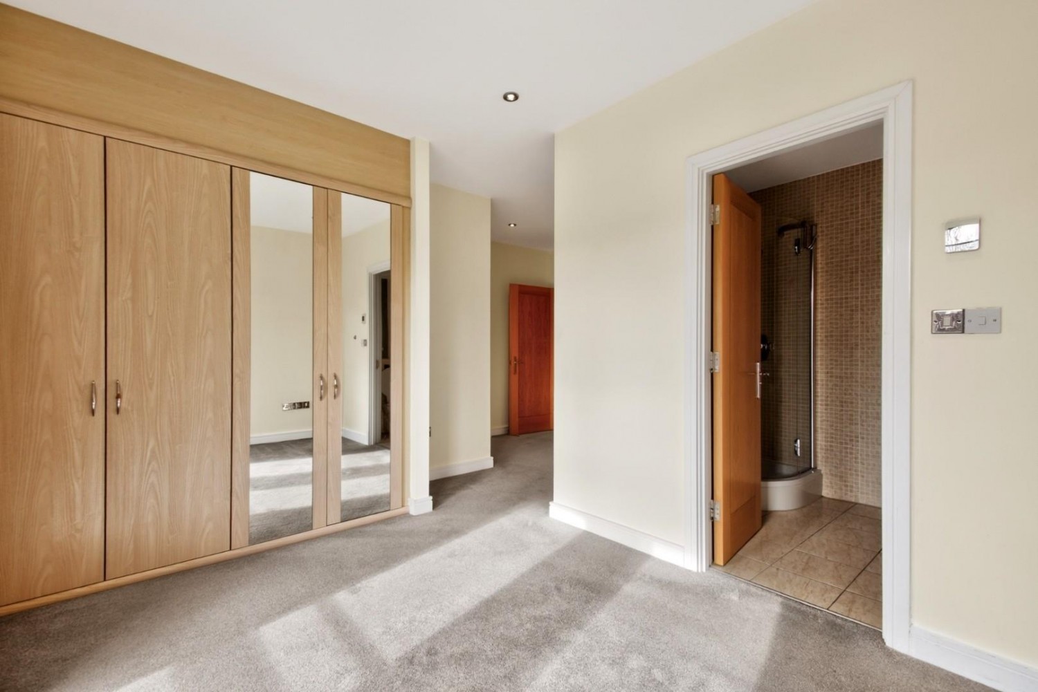 Montpellier Road, Harrogate