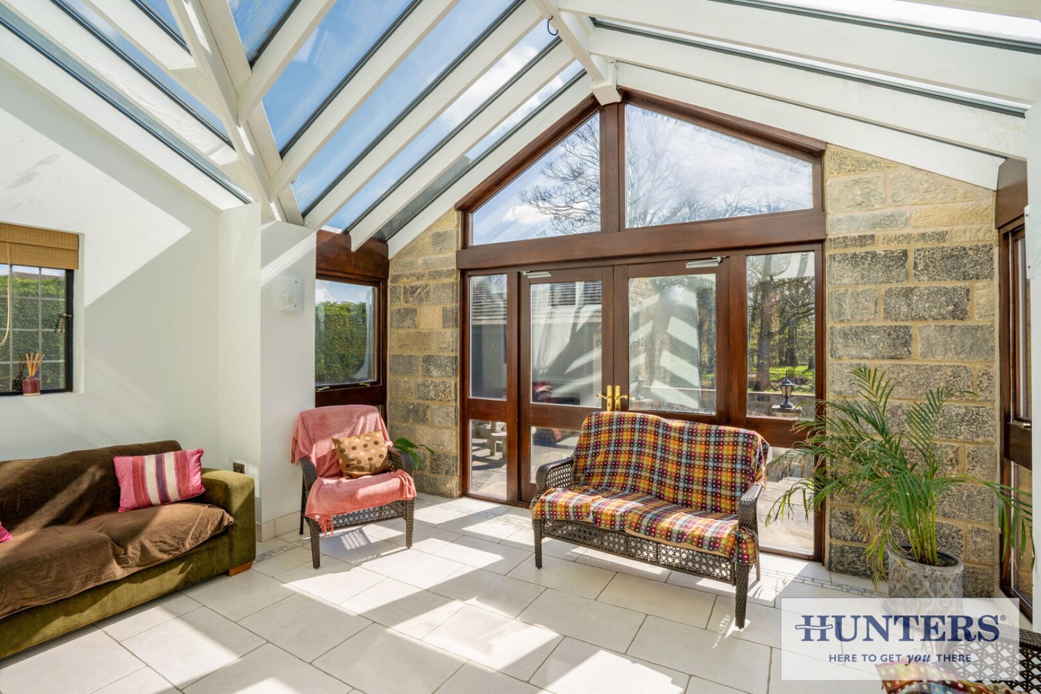 Esholt Avenue, Guiseley, Leeds