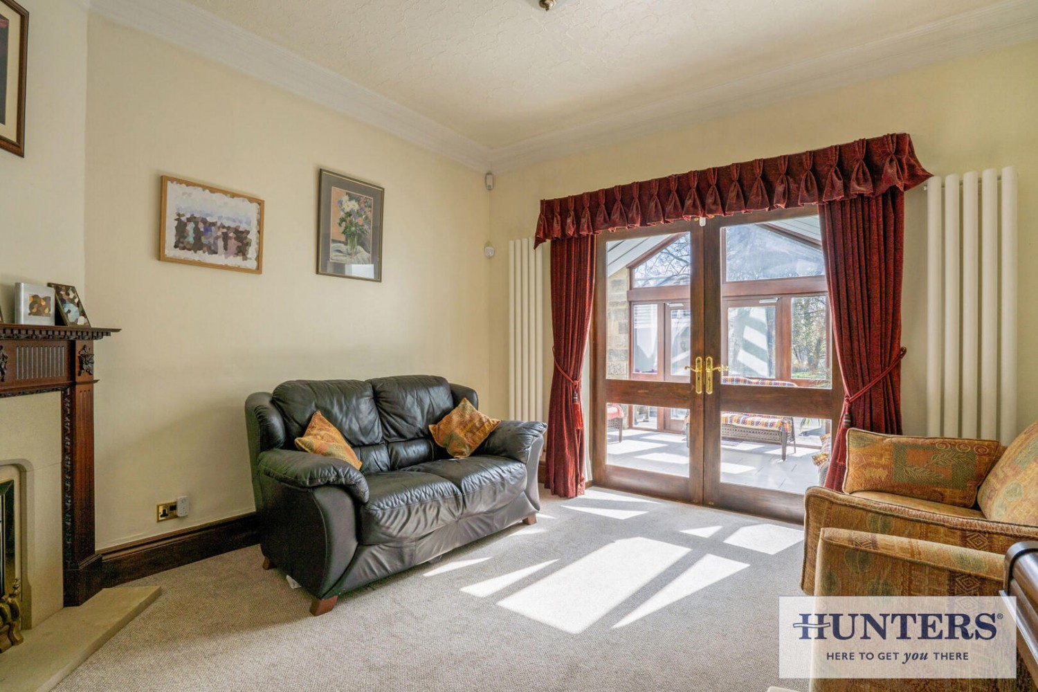 Esholt Avenue, Guiseley, Leeds