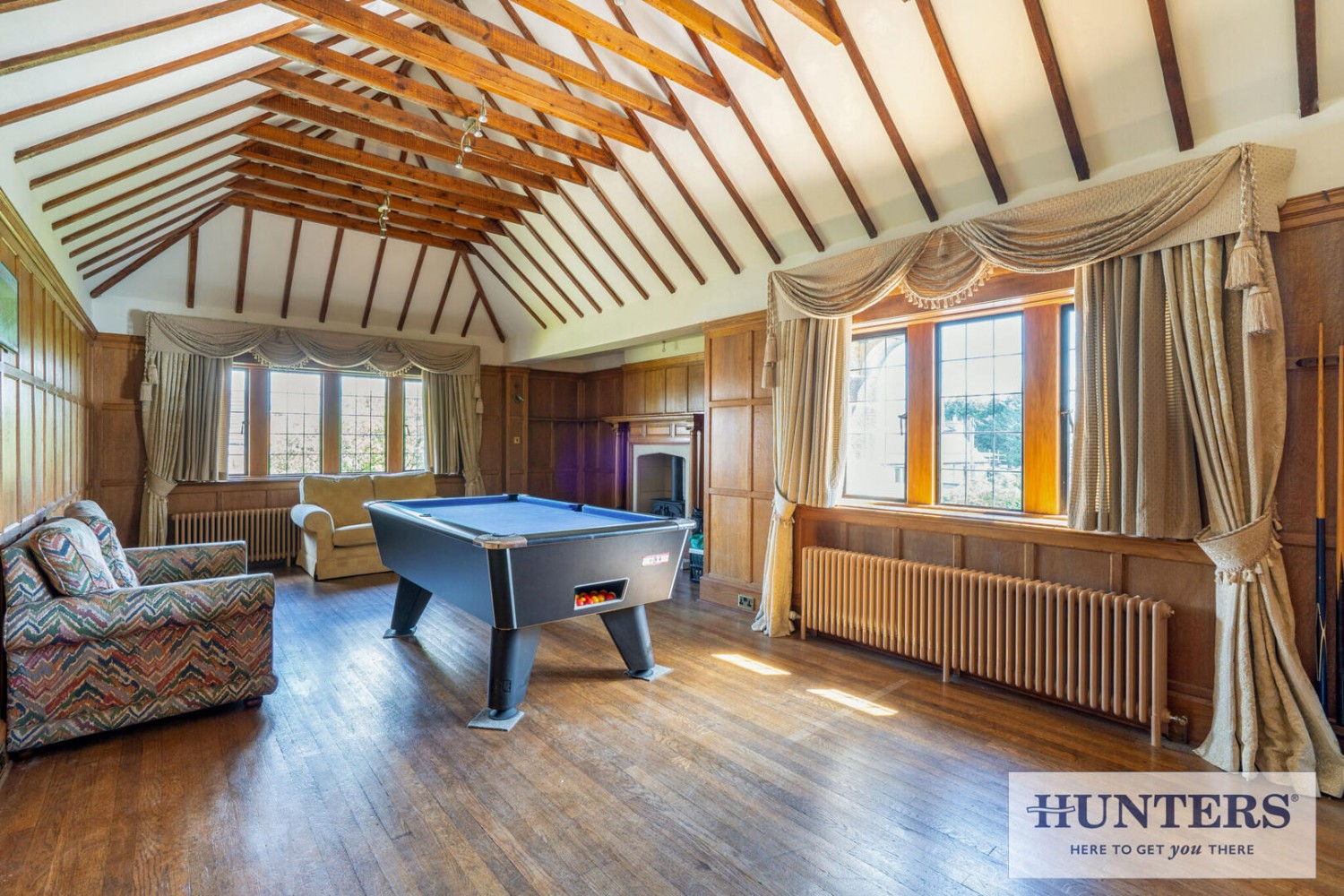 Esholt Avenue, Guiseley, Leeds