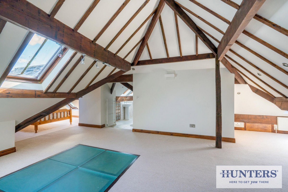 Esholt Avenue, Guiseley, Leeds