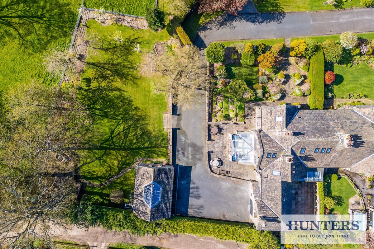 Esholt Avenue, Guiseley, Leeds