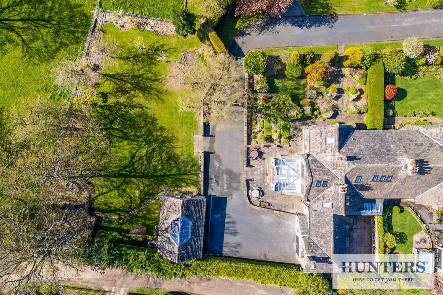 Esholt Avenue, Guiseley, Leeds