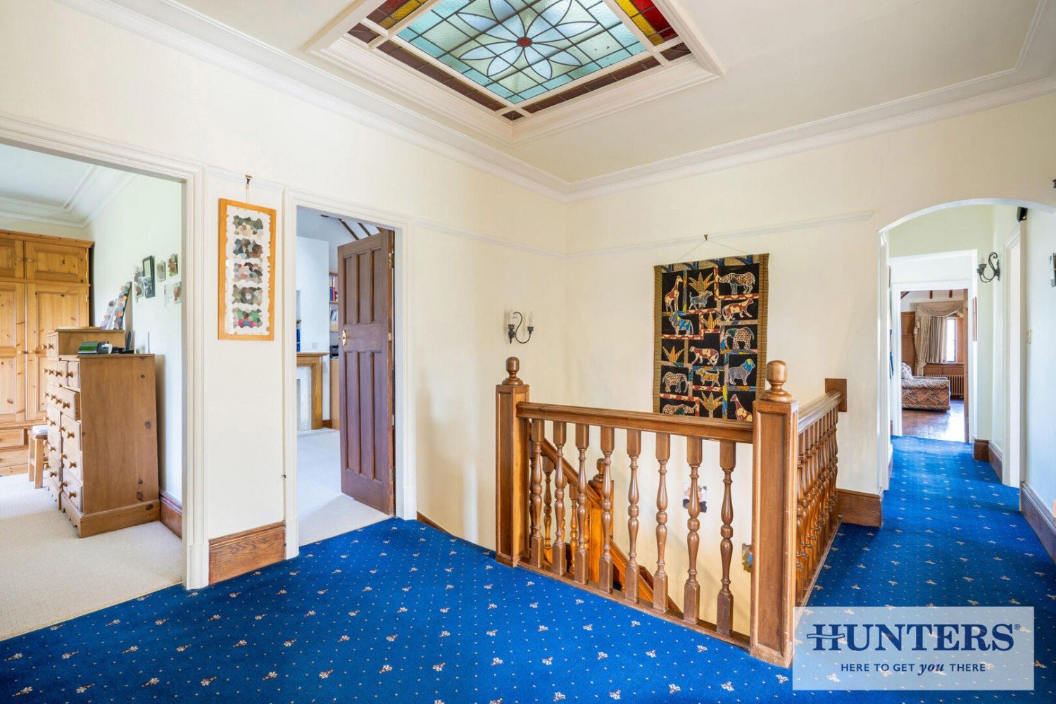 Esholt Avenue, Guiseley, Leeds