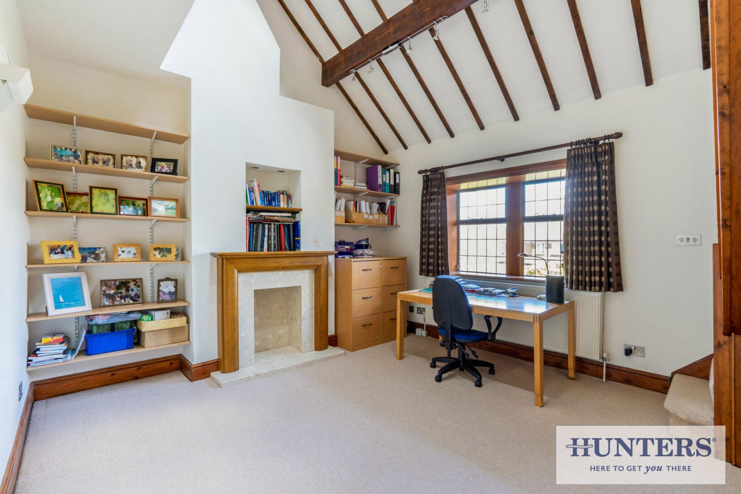 Esholt Avenue, Guiseley, Leeds