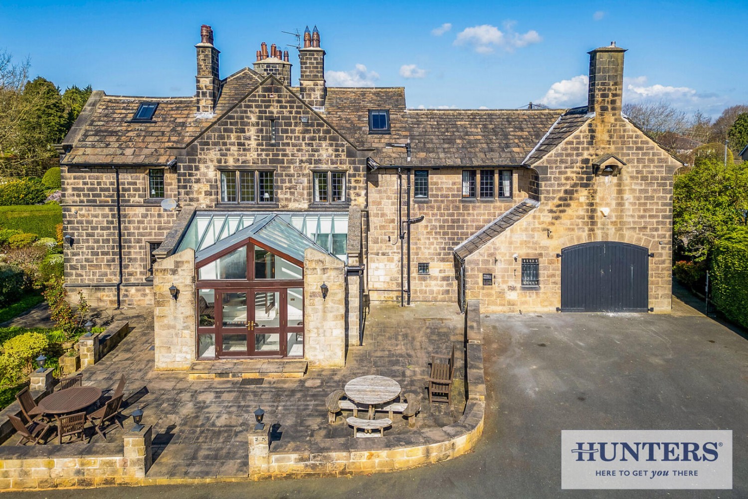 Esholt Avenue, Guiseley, Leeds