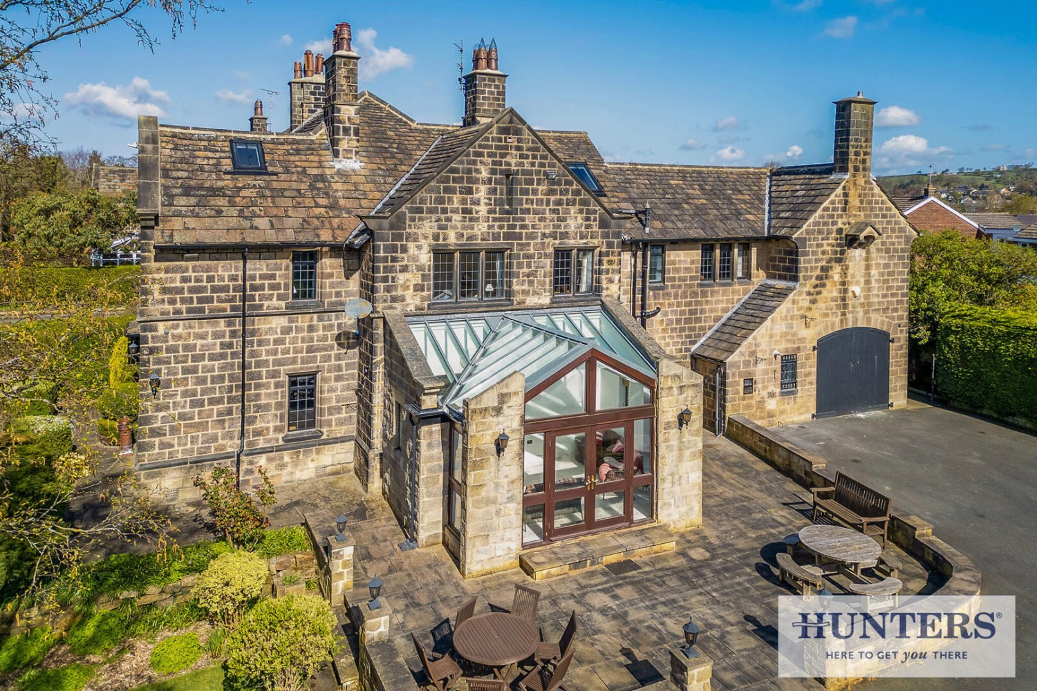 Esholt Avenue, Guiseley, Leeds