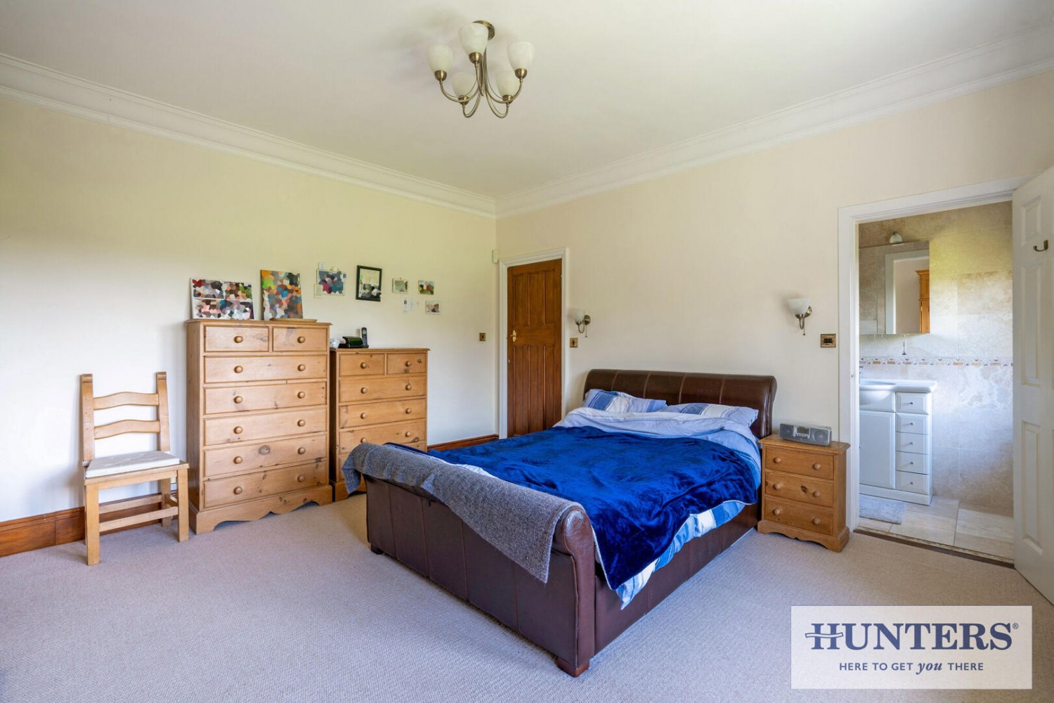 Esholt Avenue, Guiseley, Leeds