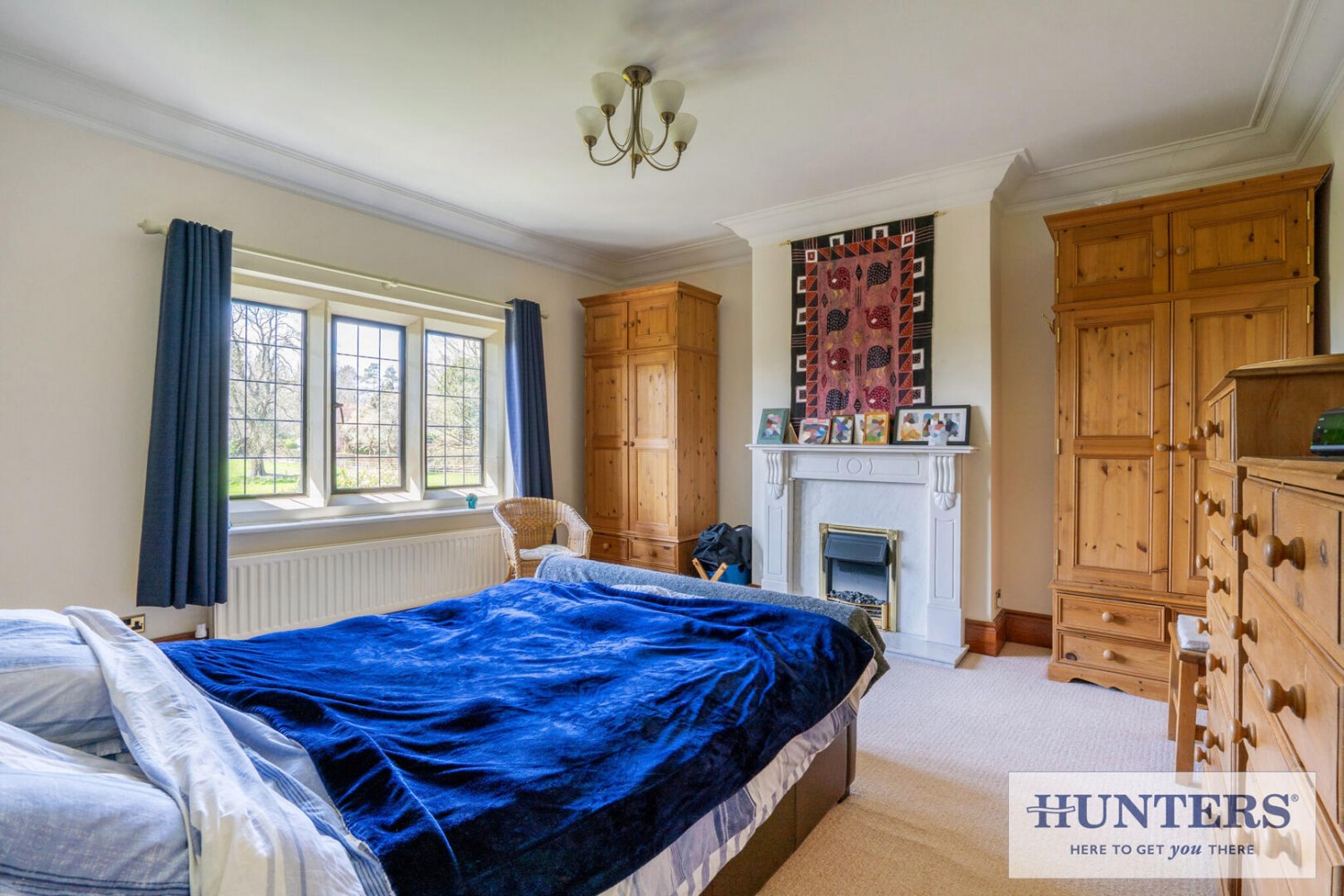 Esholt Avenue, Guiseley, Leeds