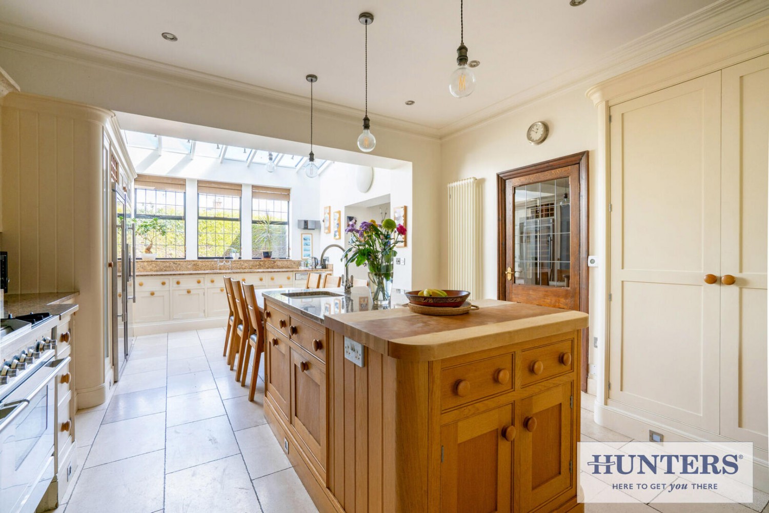 Esholt Avenue, Guiseley, Leeds